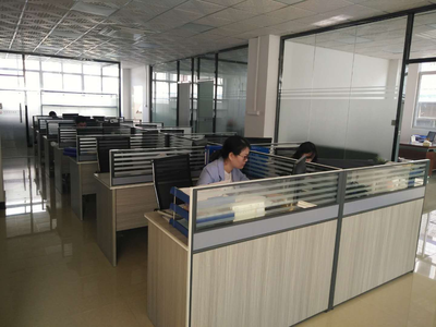 公司风采