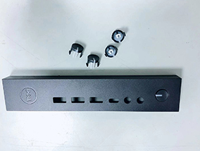 双色按健